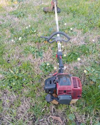 decespugliatore a miscela 33cc