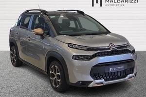 Citroën C3 Aircross I 2021 1.2 puretech C-Ser...