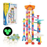 Marble Run Set 230 pz con Ascensore Motorizzato