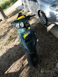 Garelli fantic 50cc (accetto scambi)