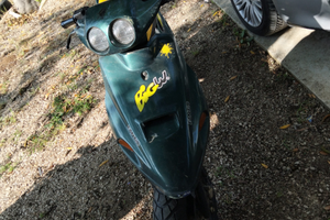 Garelli fantic 50cc (accetto scambi)
