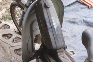 Scooter Garelli Vip 1