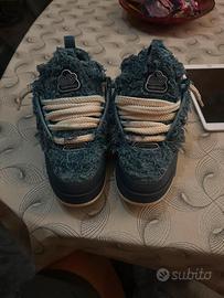 Scarpe Louis vuitton 