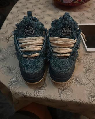 Scarpe Louis vuitton 