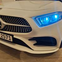 Babycar Mercedes CLS 350 | Poco usata! Come nuova!