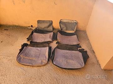 Fodere alfa romeo giulietta 