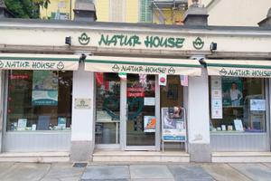 Attività commerciale Naturhouse