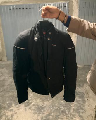 Giubbotto da moto donna