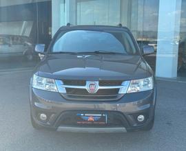 Fiat Freemont 2.0 Mjt 170 CV 4x4 aut.