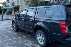 GREAT WALL STEED