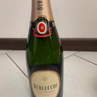 Champagne Berlucchi cuvee imperiale 2017