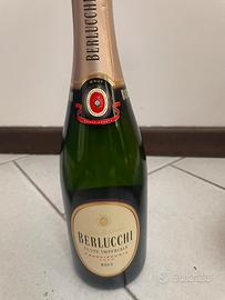 Champagne Berlucchi cuvee imperiale 2017