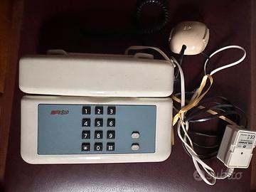 Telefono sip anni 90