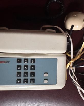 Telefono sip anni 90