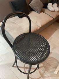 Due Sgabelli per penisola