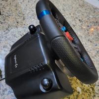 logitech g29 