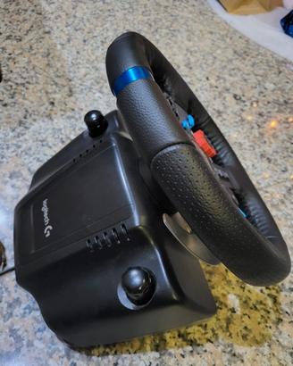 logitech g29 
