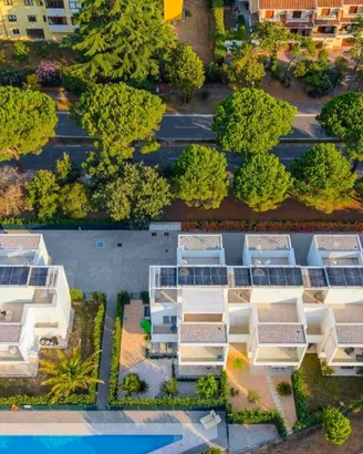 Villetta a schiera di 160 m² con 5 locali a Lignan