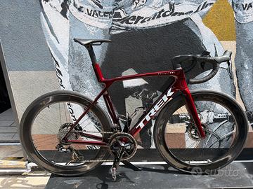 Kit telaio Trek Madone Proyect One M/L