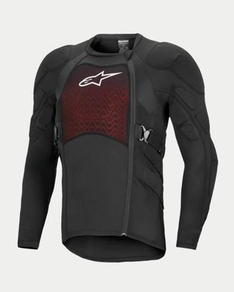 Giacca protettiva Alpinestars offroad tg L