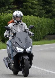 Sym Jet X 125 pronta consegna PROMO finanziamenti