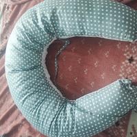 cuscino gravidanza koala babycare