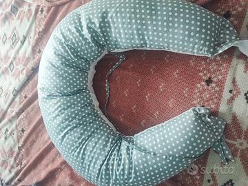 cuscino gravidanza koala babycare