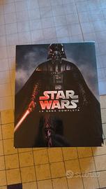 Star Wars cofanetto + Pirati dei Caraibi + DB