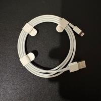 Cavo iphone ricarica usb lightning