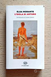 L'isola di Arturo di Elsa Morante