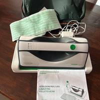 Pulisci vetri folletto