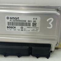 CENTRALINA MOTORE SMART Fortwo Coupé (W451) 13293