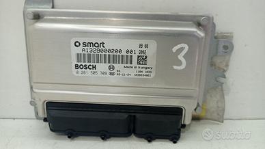 CENTRALINA MOTORE SMART Fortwo Coupé (W451) 13293