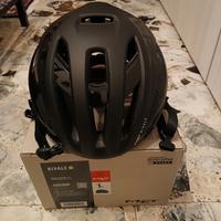  Casco Met rivale mips taglia L