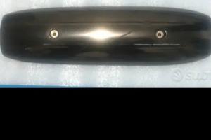 para calore / protezione marmitta 