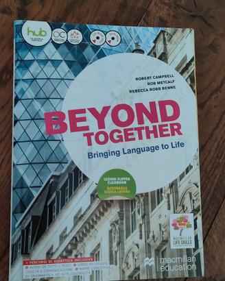 Beyond together 