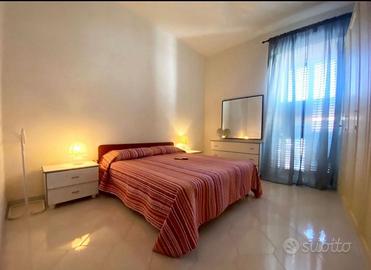 Appartamento nel centro del paese