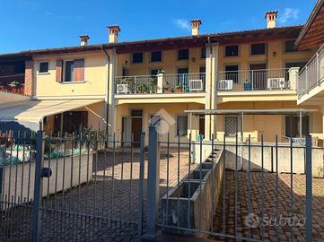 MONOLOCALE A ERBUSCO