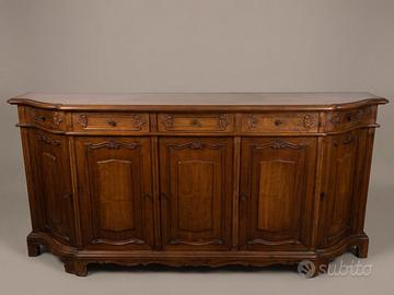 Credenza buffet