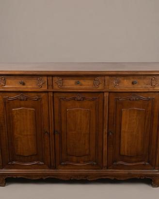 Credenza buffet