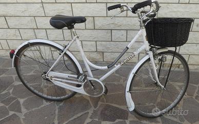 bicicletta da Donna Vicini