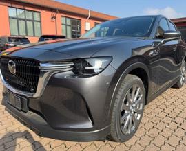 MAZDA CX-60 3.3L e-Skyactiv D 249 CV MHEV 4WD Ex