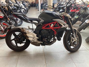 MV Agusta Brutale 800 - 2017