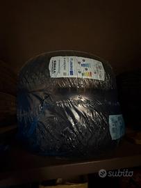 Coppia gomme nuove Weatherproof  205/55  R16