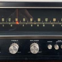 Sintoamplificatore pioneer stereo receiver sx 5530