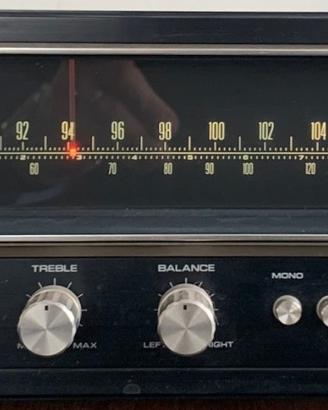 Sintoamplificatore pioneer stereo receiver sx 5530
