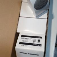 Termostati ambiente termostatiche prog.  settimana