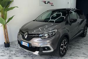 Renault Captur dCi 8V 90 CV EDC Start&Stop Energy 
