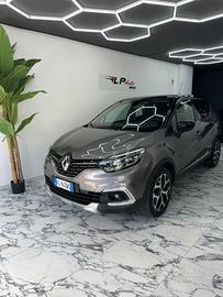 Renault Captur dCi 8V 90 CV EDC Start&Stop Energy 