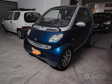 ricambi smart 450